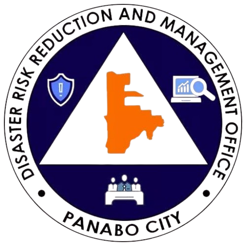 CDRRMO Logo